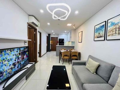 Chuyên cho thuê căn hộ Richstar Làm việc chính chủ