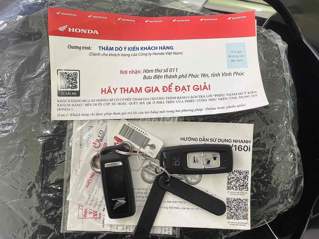 SH 2025. Mua bán Xe máy tại Thành phố Sóc Trăng Sóc Trăng được đăng bởi Sport ST hình 5