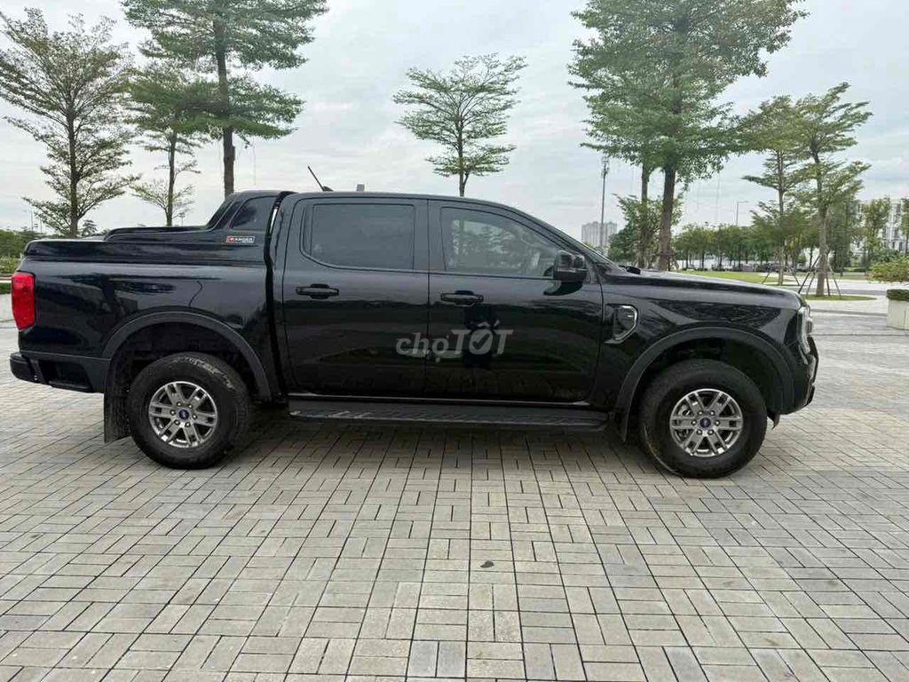 Ford Ranger 2023 XLS 2.0L 4x2 AT 1 chủ zin đét. Mua bán Ô tô tại Quận Hoàng Mai Hà Nội được đăng bởi tran duc khien hình 8