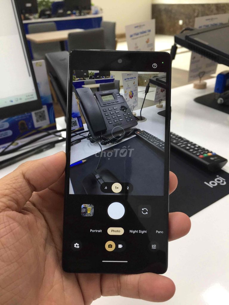Pixel 6a quốc tế 128gb thanh lý. Mua bán Điện thoại tại Quận 1 Tp Hồ Chí Minh được đăng bởi Vu Tri hình 1