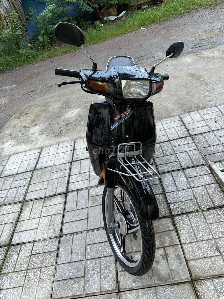 Dream Lùn Thái , xe dọn tâm huyết. Mua bán Xe máy tại Quận Ninh Kiều Cần Thơ được đăng bởi Triết hình 3