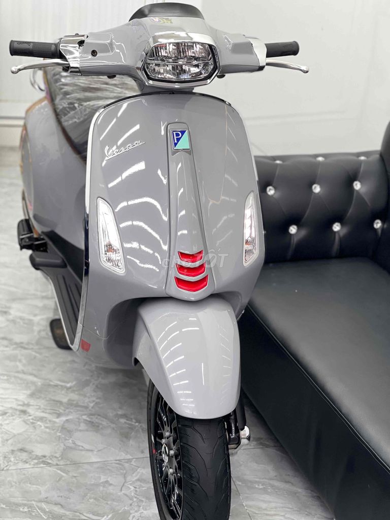 ⭐️ 𝗤𝘂𝗮́ Đ𝗲̣𝗽 (𝗩𝗲𝘀𝗽𝗮 𝟮𝟬𝟮𝟬 𝗦𝗽𝗿𝗶𝗻𝘁 S 𝗠𝗮̀𝘂 𝗛𝗢𝗧). Mua bán Xe máy tại Huyện Châu Thành Đồng Tháp được đăng bởi Gia Kiệt  hình 4