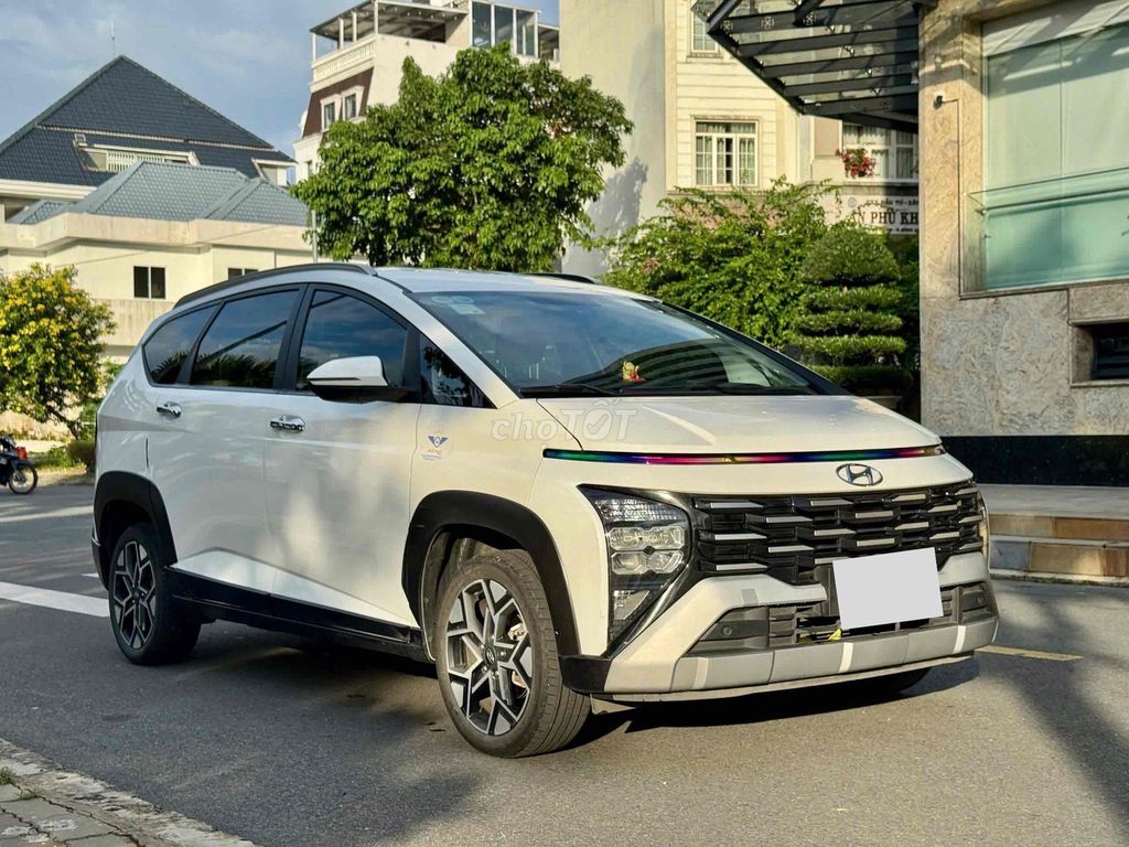 Stargazer X 1.5AT - (Film,sàn,cam). Mua bán Ô tô tại Thành phố Thủ Đức Tp Hồ Chí Minh được đăng bởi Hồng My hình 2