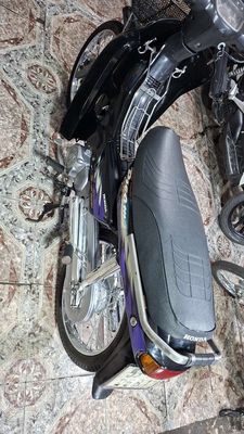 Bán Honda Dream lùn Thái đời 1997 giấy tờ hợp lệ. Mua bán Xe máy tại Quận Tân Bình Tp Hồ Chí Minh được đăng bởi Đình Khương