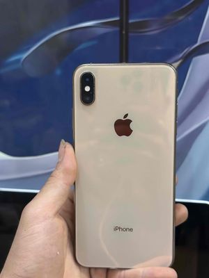 Apple iPhone Xs Max 64GB Vàng Nguyên zin