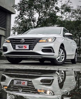 MG MG5 2025. Mua bán Ô tô tại Thành phố Thủ Đức Tp Hồ Chí Minh được đăng bởi Kỳ Chân Auto