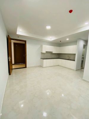 Apartment 62 m² · 2 bed · Felisa Riverside