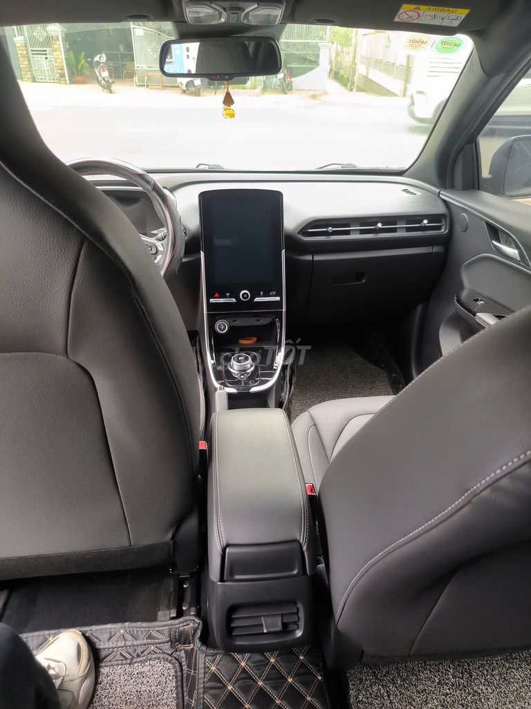 VinFast VFe34 2022 Thuê Pin - 15000 km. Mua bán Ô tô tại Thành phố Đà Lạt Lâm Đồng được đăng bởi Huy VF hình 10