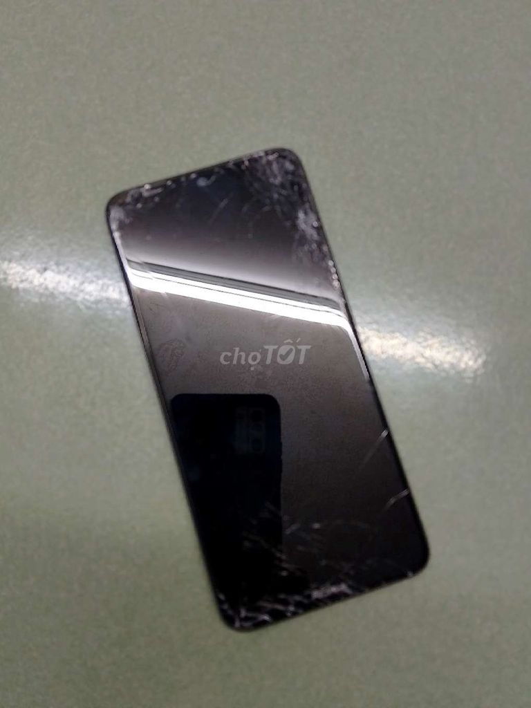 Nokia 7.2 Đen Đã qua sử dụng. Mua bán Điện thoại tại Quận Bình Thạnh Tp Hồ Chí Minh được đăng bởi triLuong hình 1
