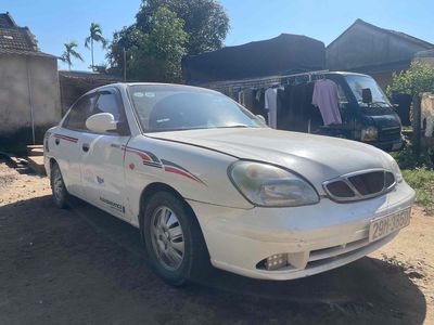Daewoo Nubira 2003  1.6 MT - 99999 km. Mua bán Ô tô tại Thành phố Pleiku Gia Lai được đăng bởi Nhân