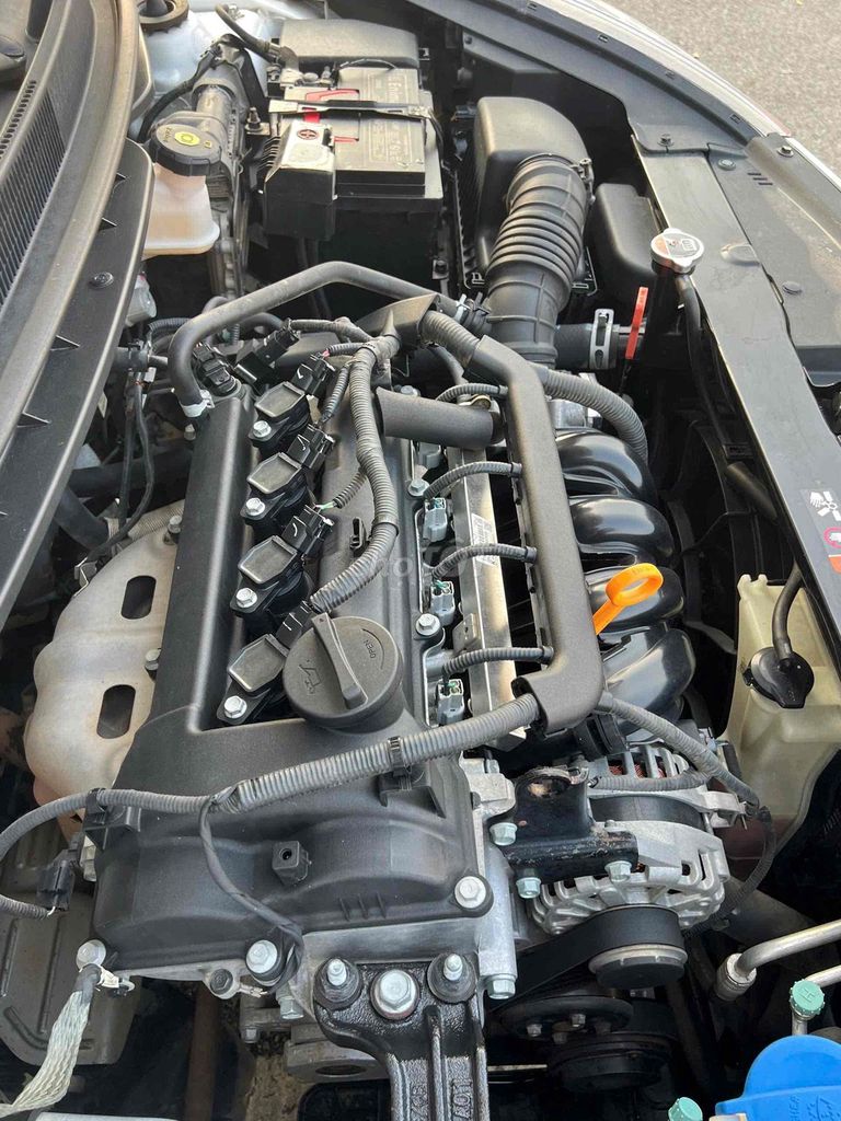 Kia Soluto 2021 photo 3