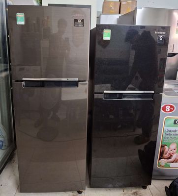 Thanh lí tủ lạnh Samsung inverter. Mua bán Tủ lạnh tại Quận 8 Tp Hồ Chí Minh được đăng bởi  Thành điện lạnh