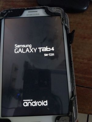 Samsung galaxy tab4. Mua bán Máy tính bảng tại Quận Gò Vấp Tp Hồ Chí Minh được đăng bởi Trinh