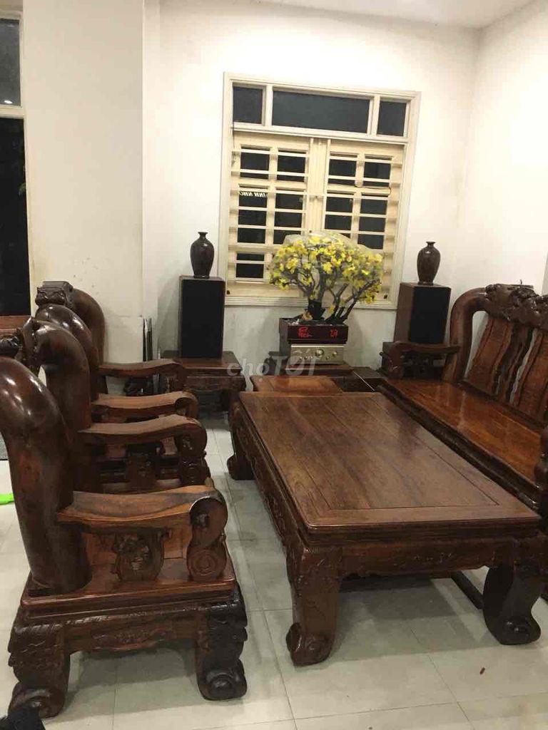 cần bán nhanh đi định cư. Mua bán Bàn ghế tại Huyện Bình Chánh Tp Hồ Chí Minh được đăng bởi Long hình 1