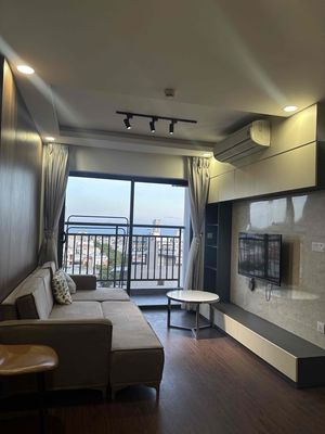 Rent · Căn hộ Sơn Trà Ocean View (The Summit) · 2 bd · 76 м² · Quận Sơn Trà, ул. Ngô Quyền