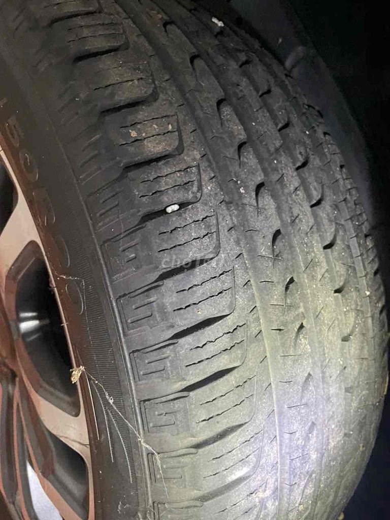 Ford Everest 2018 Titanium 2.0L 4x4 AT - 32000 km. Mua bán Ô tô tại Huyện Hóc Môn Tp Hồ Chí Minh được đăng bởi Song Nhân hình 3