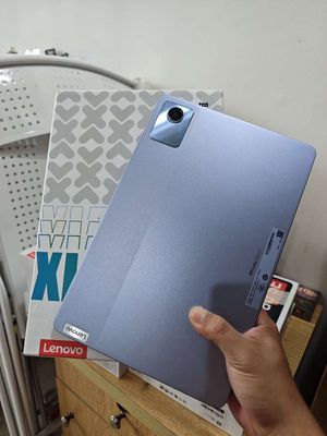 Lenovo pad 2024 6/128 fullbox. Mua bán Máy tính bảng tại Quận Đống Đa Hà Nội được đăng bởi Dang 