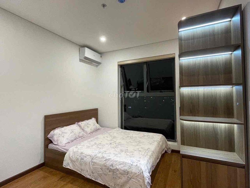 Cho thuê căn hộ 2 phòng ngủ tại Liên Chiểu, Đà Nẵng — ảnh 6
