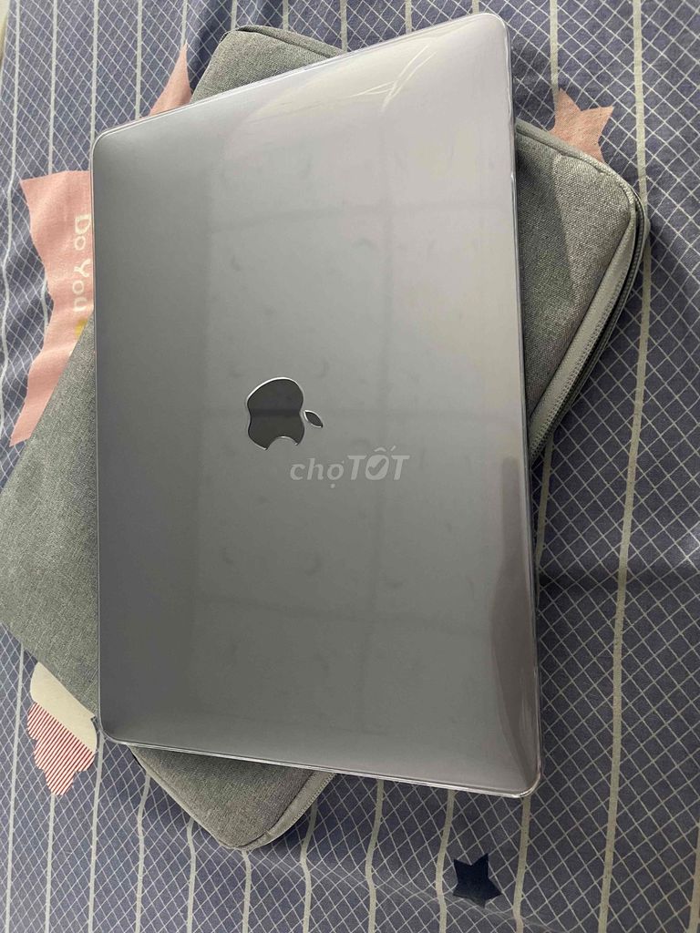 Apple MacBook Pro 13in Intel Core i5 16GB Xám 2020. Mua bán Laptop tại Huyện Châu Đức Bà Rịa - Vũng Tàu được đăng bởi Hải Bằng hình 1