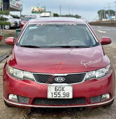 Kia Forte SX 1.6 AT 2011 - 245 Triệu. Mua bán Ô tô tại Huyện Hóc Môn Tp Hồ Chí Minh được đăng bởi Như Nguyễn
