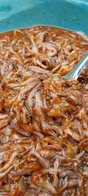 MẮM CÁ TRÈN 45K/HỦ NỮA KÍ. Mua bán Đồ ăn, thực phẩm và các loại khác tại Quận 12 Tp Hồ Chí Minh được đăng bởi Phạm Thanh Điền