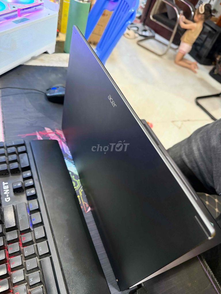 Acer Aspire 5 15 I5 13420H 16GB/512GB RTX 2050. Mua bán Laptop tại Quận Nam Từ Liêm Hà Nội được đăng bởi Minh minh hình 1