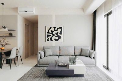 Аренда · 2 комн. · 69 м² · Thành phố Thủ Đức, ул. Đồng Văn Cống