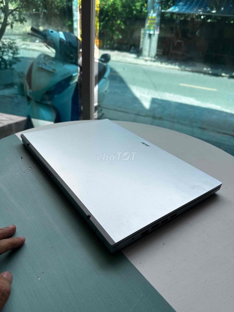 ACER ASPIRE A315 59 I3 1215U, RAM 8G DATE 2024. Mua bán Laptop tại Quận 12 Tp Hồ Chí Minh được đăng bởi Mr T hình 1