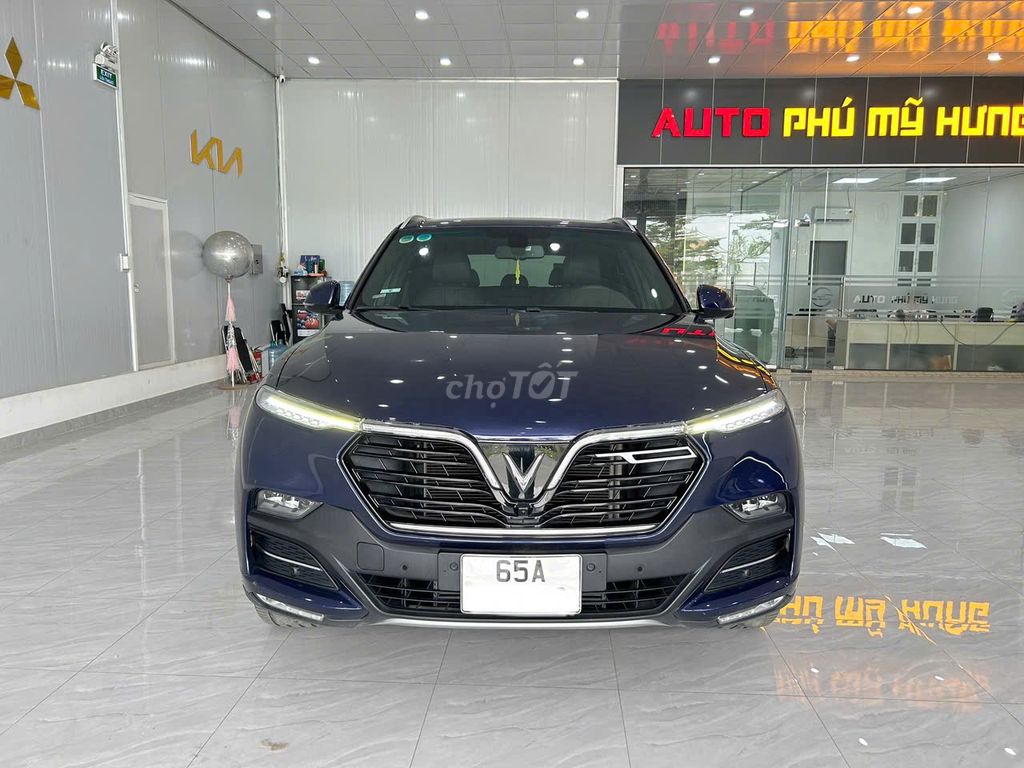 Vinfast Lux SA Plus 2022, Đi 44.000km, Cực Đẹp