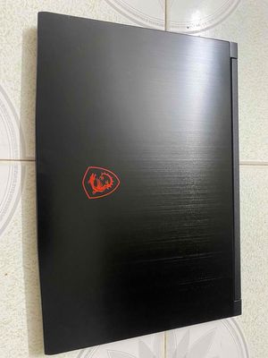 msi gameming gf63 i7 10750h 16g 512 gtx1650 4g. Mua bán Laptop tại Thành phố Phan Thiết Bình Thuận được đăng bởi Dung