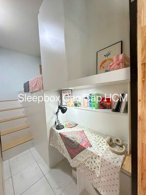 PHÒNG TRỌ ONE ROOM VÕ VĂN NGÂN NGAY CHỢ THỦ ĐỨC GIÁ 1,6 TR 888883777