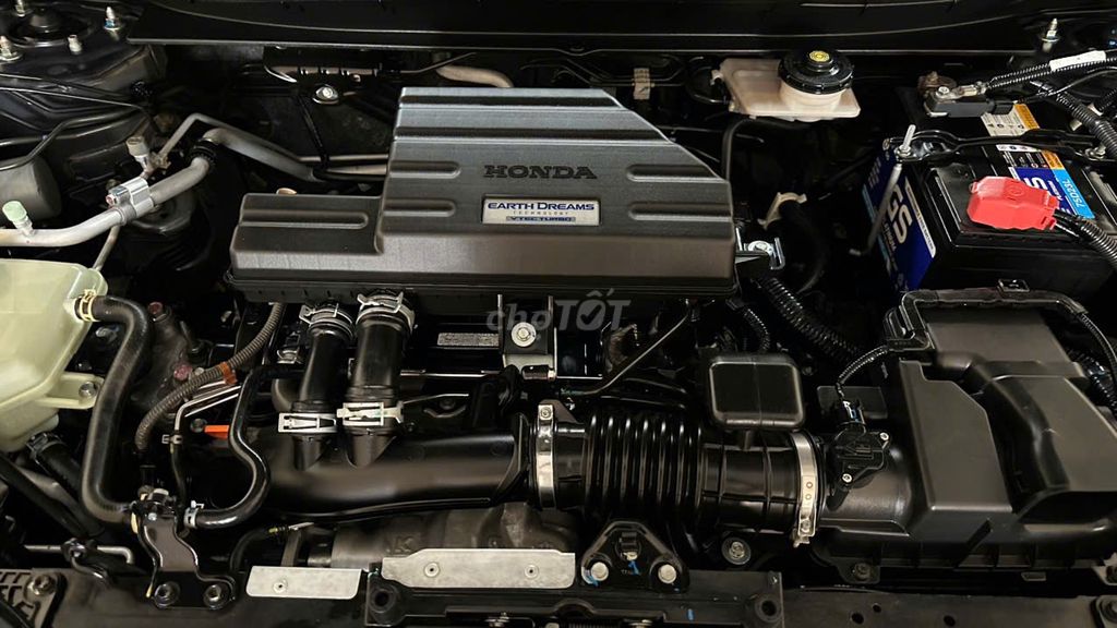 BÁN Honda CRV-L 1.5 Turbo bản Sensing Model 2021. Mua bán Ô tô tại Quận 6 Tp Hồ Chí Minh được đăng bởi Mr Phụng hình 16