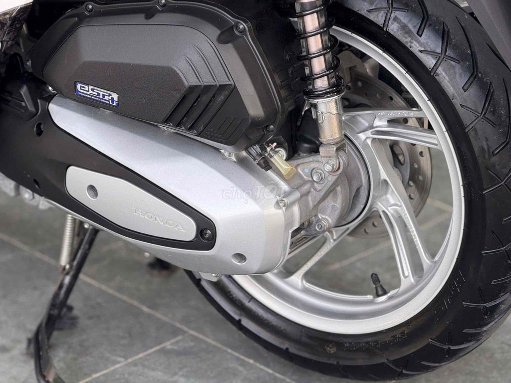 SH 160i ABS 2023 LƯỚT BSTP. Mua bán Xe máy tại Thành phố Thủ Đức Tp Hồ Chí Minh được đăng bởi Vũ Vũ hình 6