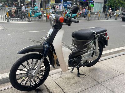 Honda Cub 50cc 2019 mới 90% biển số 75. Mua bán Xe máy tại Quận Tân Phú Tp Hồ Chí Minh được đăng bởi Tuanduy
