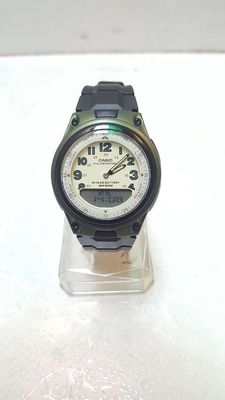 Đồng hồ CASIO AW-80 Nội Địa Nhật