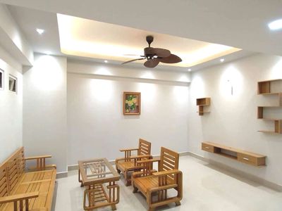 Apartment 67.6 m² · 2 bed · Chung cư 1050 Chu Văn An