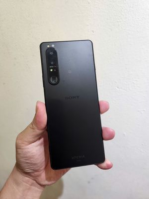 Sony Xperia 1 Mark 3  256GB  Nhật Thanh Lý. Mua bán Điện thoại tại Quận 3 Tp Hồ Chí Minh được đăng bởi Võ Tấn Vui 