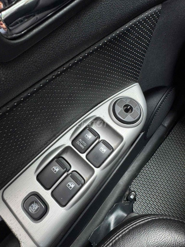 Hyundai Getz 2007 1.6 AT - 87000 km. Mua bán Ô tô tại Thành phố Biên Hòa Đồng Nai được đăng bởi phương nguyễn hình 6