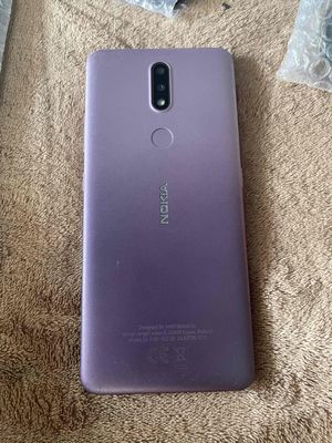Nokia 2.4. Mua bán Điện thoại tại Thành phố Thủ Đức Tp Hồ Chí Minh được đăng bởi Ngoc Trâm Mobile
