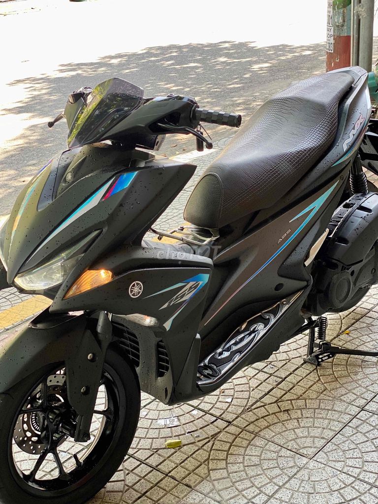 🌈Nvx 125 smartkey xe đẹp máy ngon - CÓ TRẢ GÓP. Mua bán Xe máy tại Quận Thanh Khê Đà Nẵng được đăng bởi TẤN  DUY hình 2