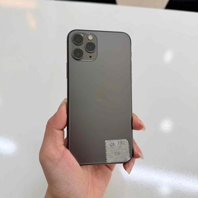 ☘ iPhone 11 Pro Quốc Tế . Bảo Hành 6/12 Tháng