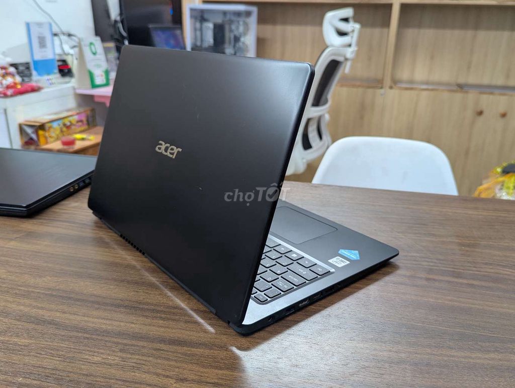 Bán laptop Acer I3 thế hệ 10 đời cao Zin tem 3tr8. Mua bán Laptop tại Thành phố Thuận An Bình Dương được đăng bởi LAPTOP THUẬN AN PMVcomputer hình 3