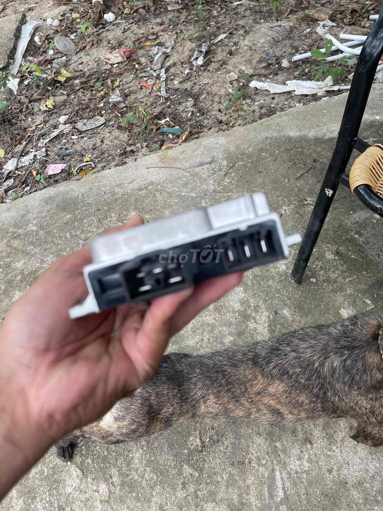 ecu lead. Mua bán Phụ tùng xe tại Huyện Thanh Trì Hà Nội được đăng bởi Tedomi Nguyễn hình 3