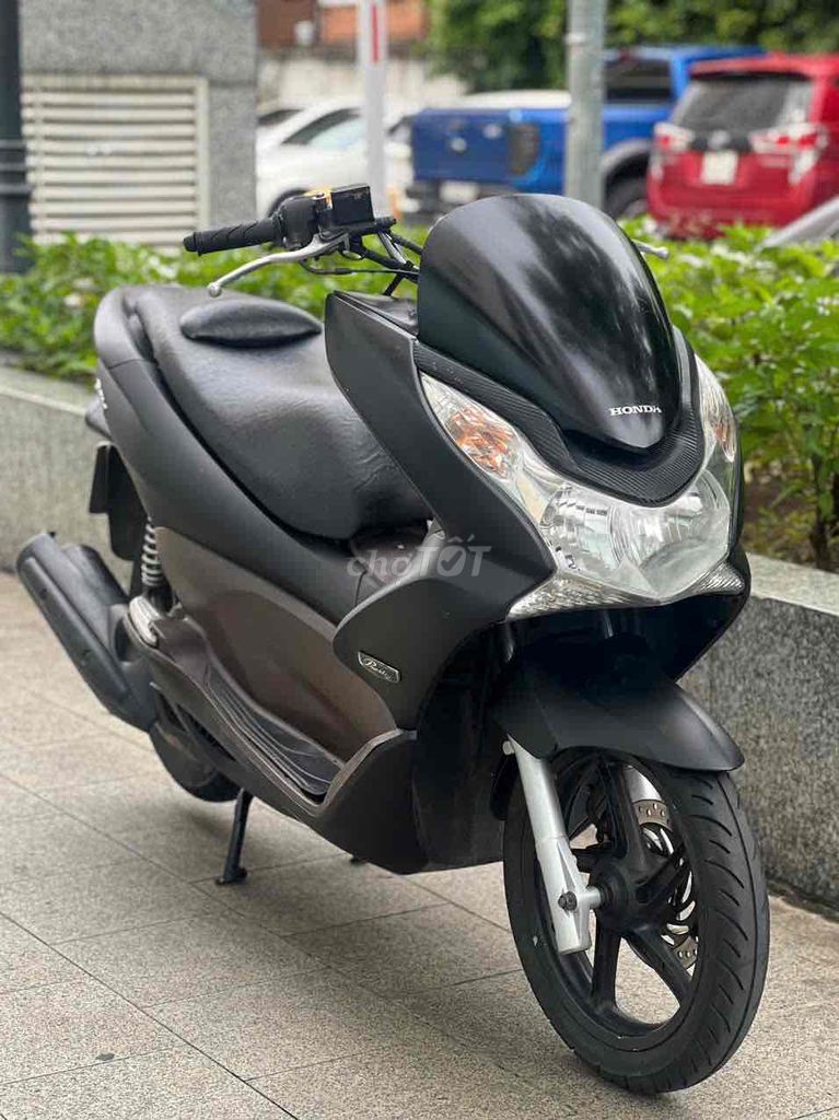 Honda pcx 125 bstp chính chủ sang tên xe đẹp