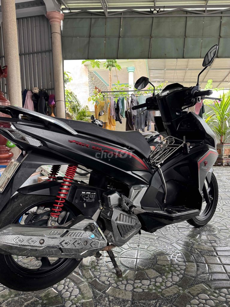 ab 2019 ,smartkey , bản đặt biệt (decal hết xe). Mua bán Xe máy tại Huyện Xuyên Mộc Bà Rịa - Vũng Tàu được đăng bởi Nguyen Hai hình 6