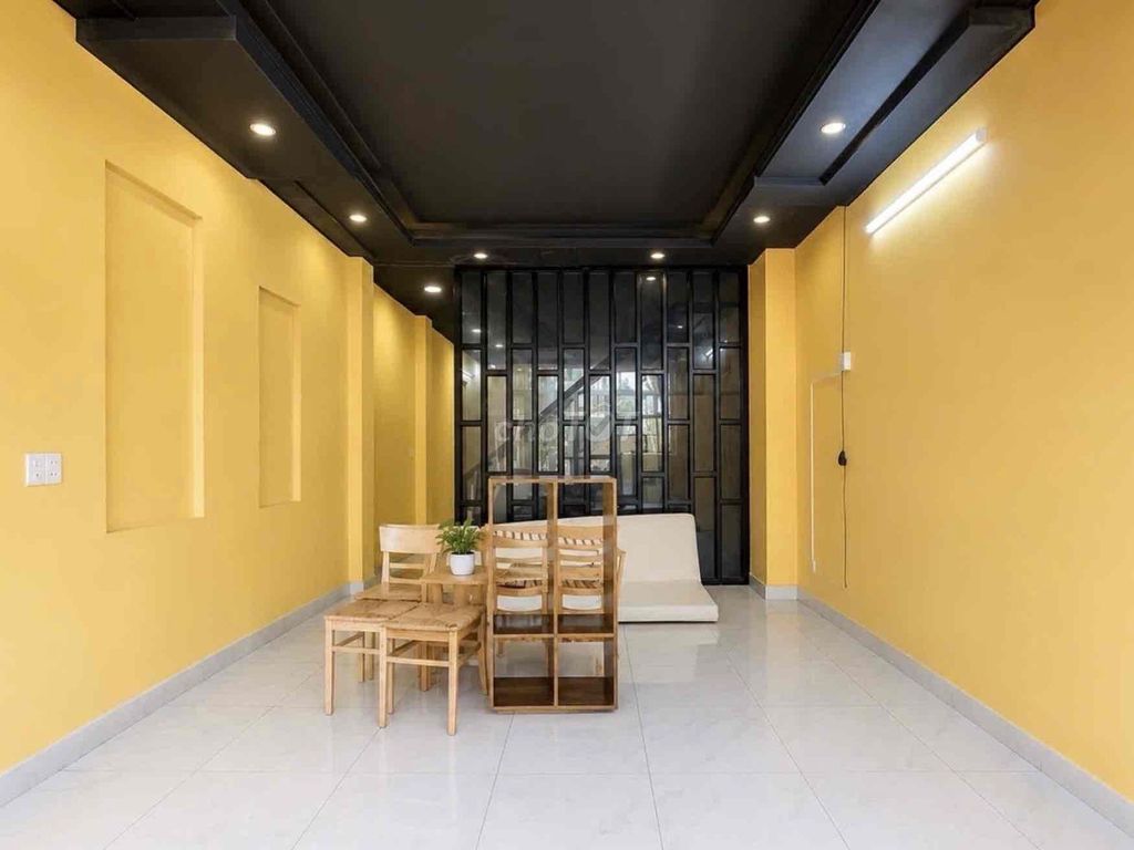 NGUYÊN HỒNG_ 20M RA Mặt Tiền_ 3 TẦNG_ (5Pn,5wc)_ DT: 60m2_ Làm CHDV