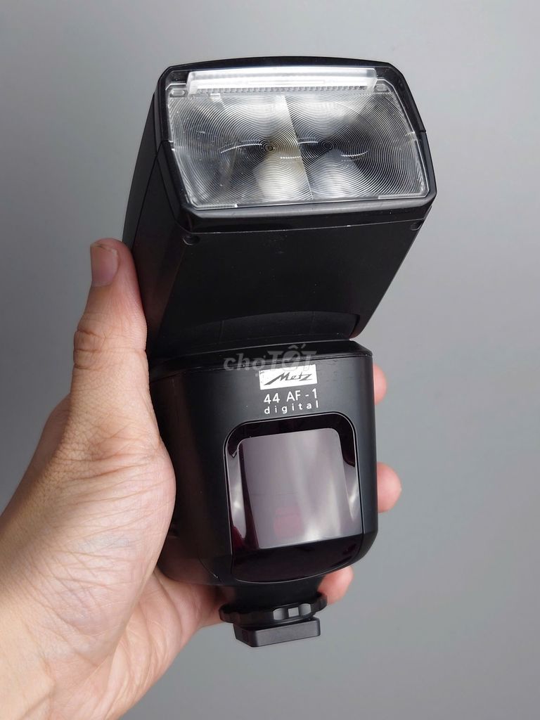 Flash Metz 44 AF-1 for Sony