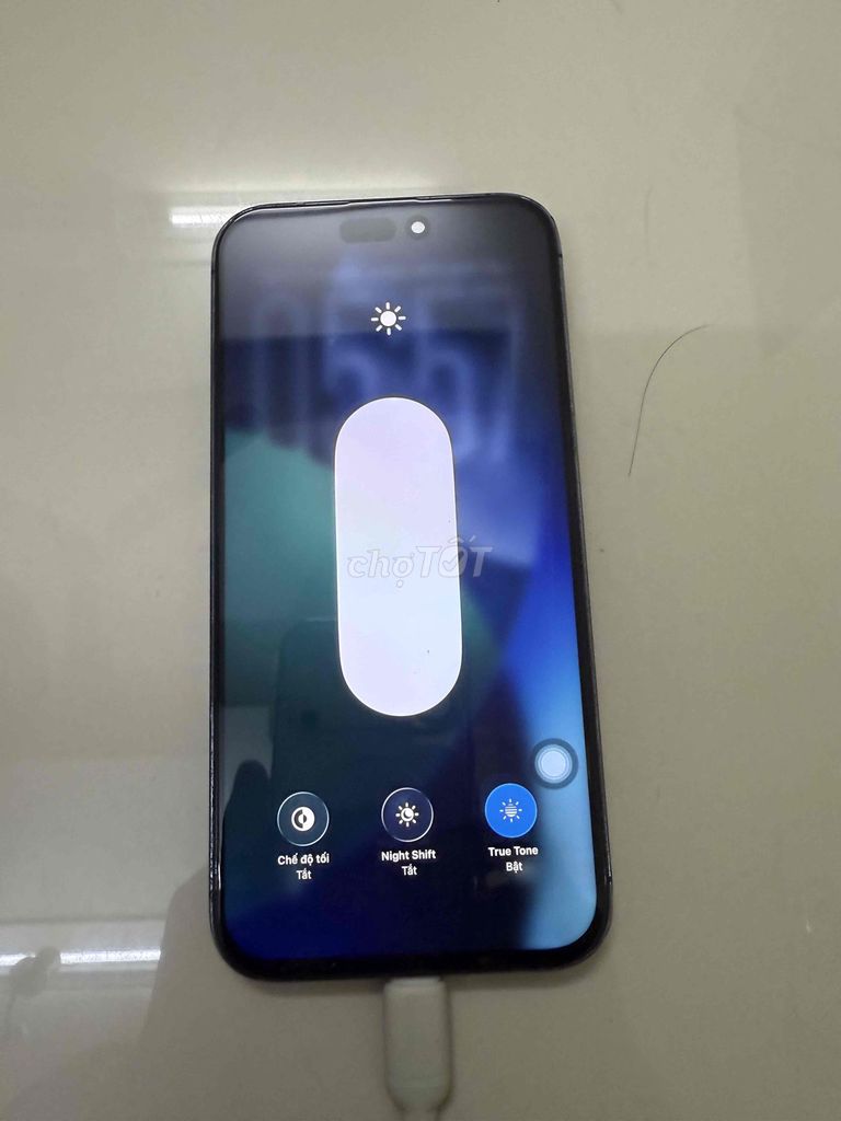 iPhone 14 Pro Max 128GB Tím. Mua bán Điện thoại tại Quận 6 Tp Hồ Chí Minh được đăng bởi Hải hình 1