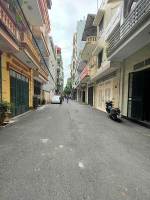 Tôi bán nhà phố Quan Nhân - 46m2 - 20m ra oto - viwe hồ - 9,5 tỷ. Mua bán nhà ở tại Quận Thanh Xuân Hà Nội được đăng bởi Nguyễn Xuân Khánh