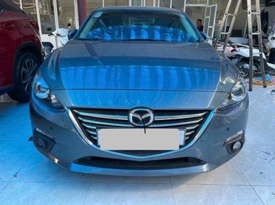 Mazda 2 2017  1.5 AT Sedan - 11000 km. Mua bán Ô tô tại Quận Hai Bà Trưng Hà Nội được đăng bởi Le Thanh Mai
